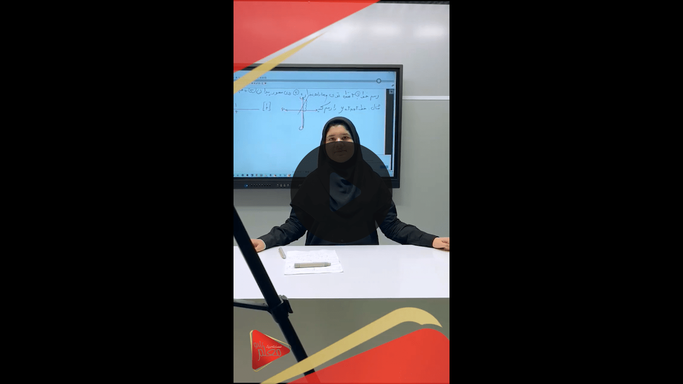 بهترین مدرسه مشهد فرهوشان