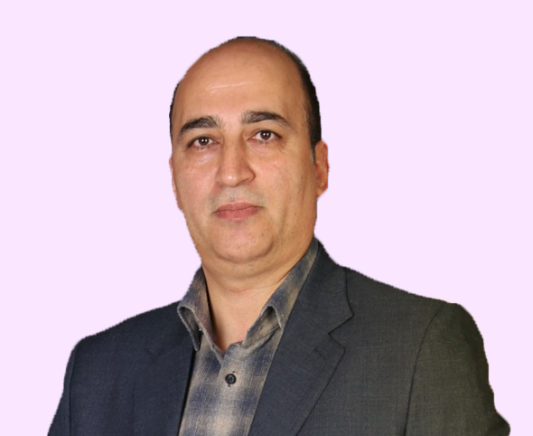 بهترین مدرسه مشهد