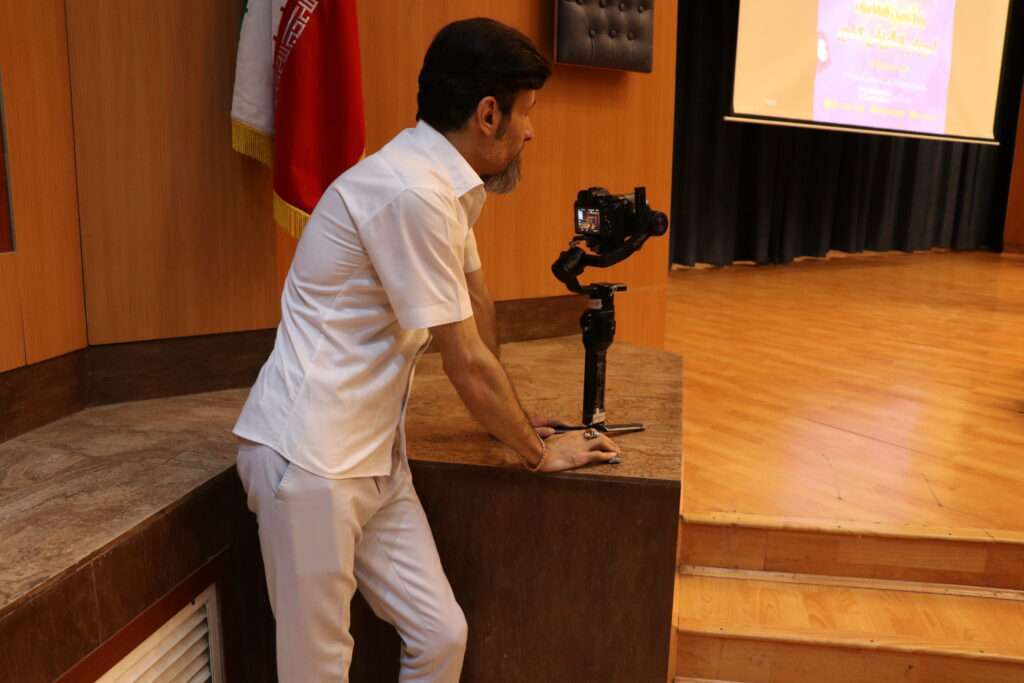همایش 14 مهر 1402