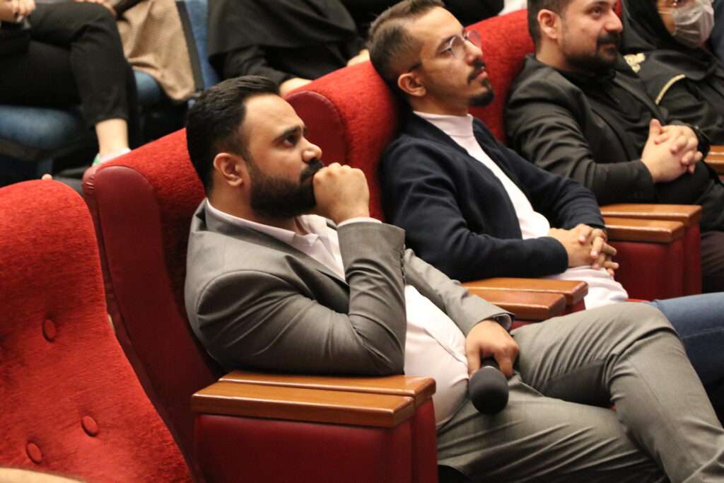 پارسا توروه همایش 14 مهر