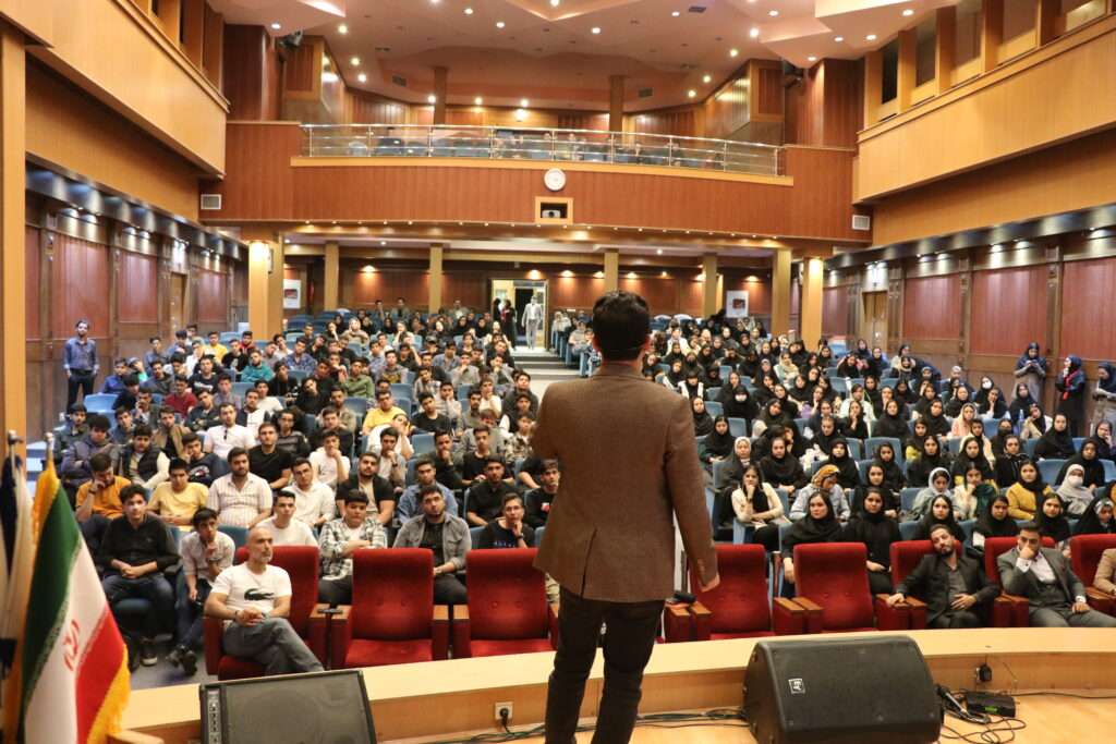 همایش 14 مهر فرهوشان