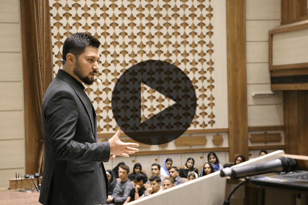 امیررضا نشاط فرهوشان