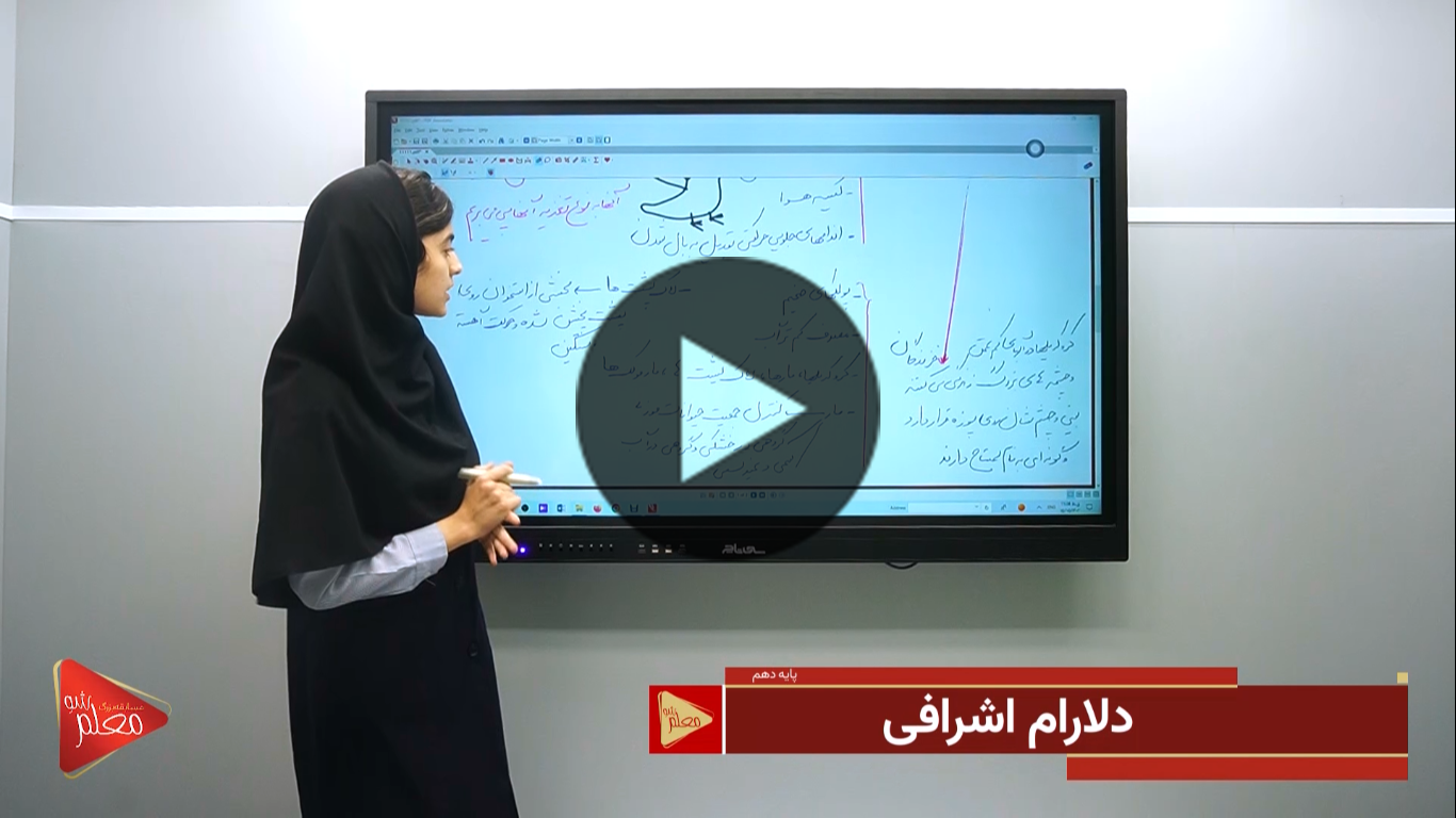 بهترین دبیرستان مشهد فرهوشان