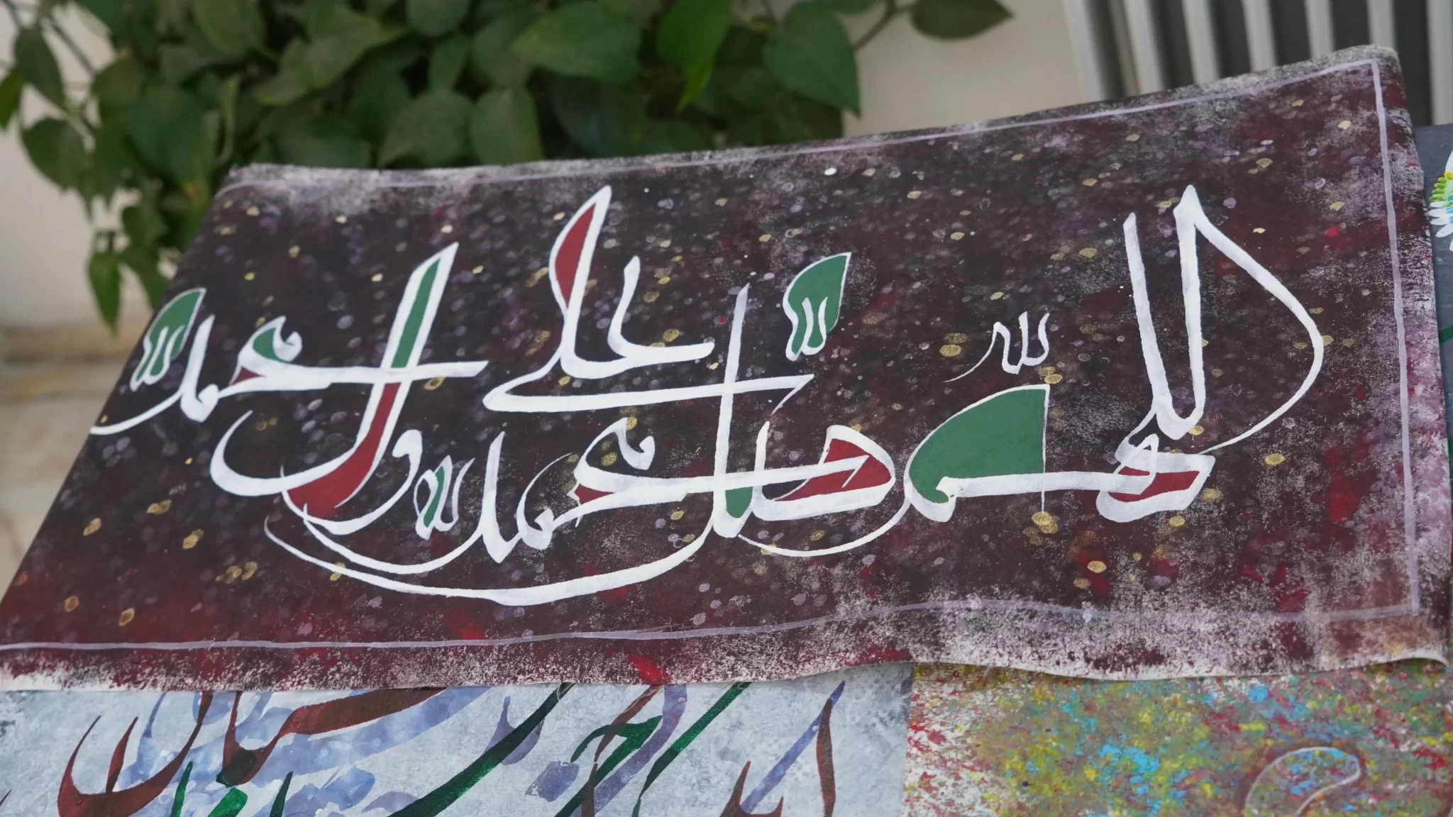 بهترین دبیرستان مشهد فرهوشان